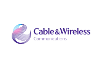 Cable & Wireless CommunicationsVector SVG & PNG Logo