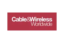 Cable & Wireless WorldwideVector SVG & PNG Logo