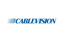 CablevisionVector SVG & PNG Logo