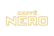 Caffè NeroVector SVG & PNG Logo