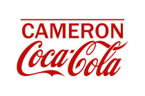 Cameron Coca-ColaVector SVG & PNG Logo