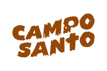Campo SantoVector SVG & PNG Logo