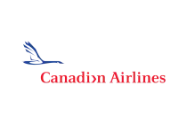 Canadian AirlinesVector SVG & PNG Logo