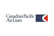 Canadian Pacific Air LinesVector SVG & PNG Logo