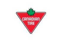 Canadian TireVector SVG & PNG Logo