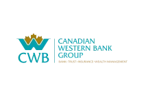 Canadian Western BankVector SVG & PNG Logo