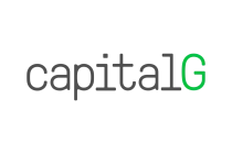 CapitalGVector SVG & PNG Logo