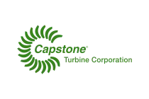 Capstone TurbineVector SVG & PNG Logo