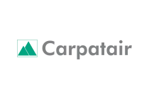 CarpatairVector SVG & PNG Logo