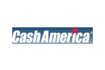 Cash America InternationalVector SVG & PNG Logo