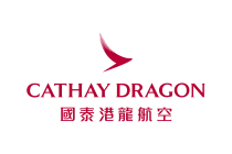 Cathay DragonVector SVG & PNG Logo