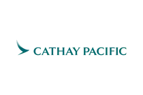 Cathay PacificVector SVG & PNG Logo