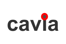 CaviaVector SVG & PNG Logo