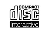 Philips CD-iVector SVG & PNG Logo