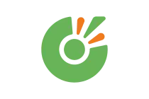 Cốc CốcVector SVG & PNG Logo