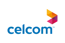 CelcomVector SVG & PNG Logo