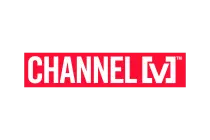 Channel [V]Vector SVG & PNG Logo