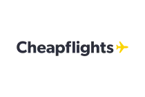 CheapflightsVector SVG & PNG Logo