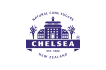 Chelsea Sugar RefineryVector SVG & PNG Logo