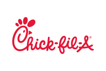 Chick-fil-AVector SVG & PNG Logo