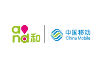 China MobileVector SVG & PNG Logo