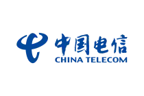 China Telecommunications CorporationVector SVG & PNG Logo