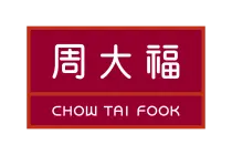 Chow Tai FookVector SVG & PNG Logo