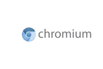 Chromium OSVector SVG & PNG Logo