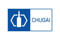 Chugai Pharmaceutical Co.Vector SVG & PNG Logo