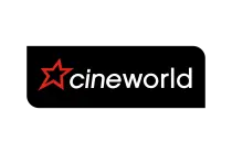 CineworldVector SVG & PNG Logo