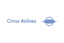 Cirrus AirlinesVector SVG & PNG Logo