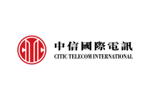 CITIC 1616 HoldingsVector SVG & PNG Logo