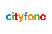 CityfoneVector SVG & PNG Logo