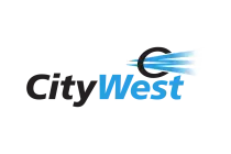 CityWestVector SVG & PNG Logo