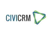 CiviCRMVector SVG & PNG Logo