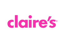 Claire'sVector SVG & PNG Logo