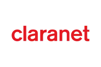 ClaranetVector SVG & PNG Logo