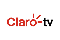 Claro TVVector SVG & PNG Logo