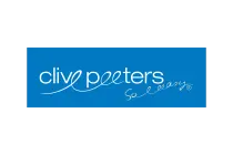 Clive PeetersVector SVG & PNG Logo