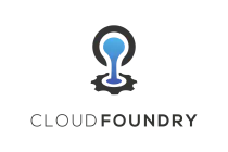 Cloud FoundryVector SVG & PNG Logo