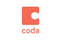 Coda.ioVector SVG & PNG Logo