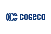 CogecoVector SVG & PNG Logo