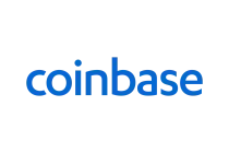 CoinbaseVector SVG & PNG Logo