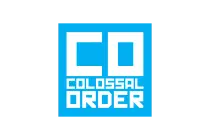 Colossal OrderVector SVG & PNG Logo