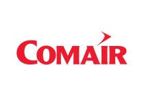 ComairVector SVG & PNG Logo