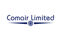 ComairVector SVG & PNG Logo