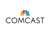 ComcastVector SVG & PNG Logo