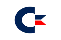Commodore InternationalVector SVG & PNG Logo