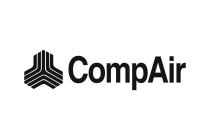 CompAirVector SVG & PNG Logo