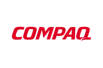 CompaqVector SVG & PNG Logo